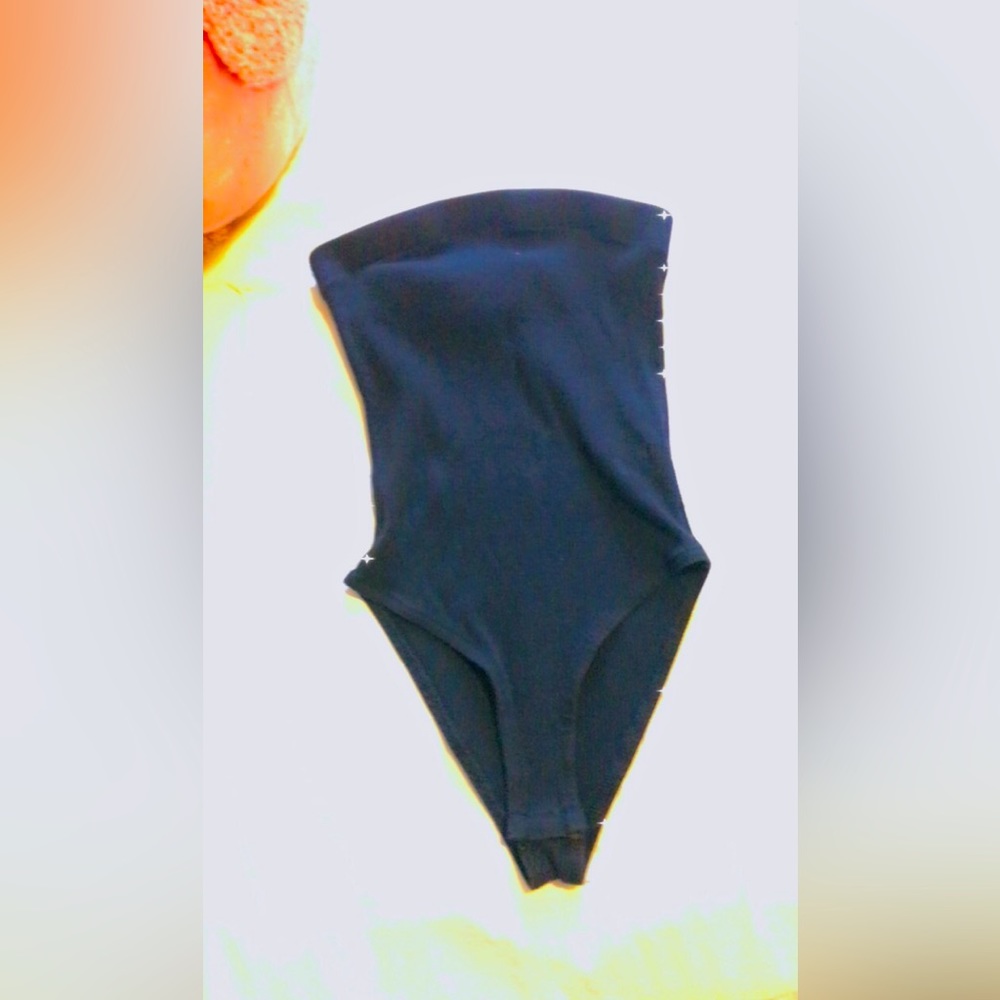 Topshop Bodysuit